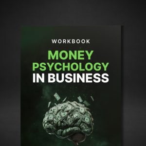 Money Psychology in Business - Bundle