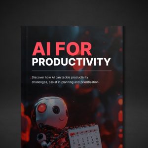 AI for Productivity
