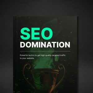 SEO Domination