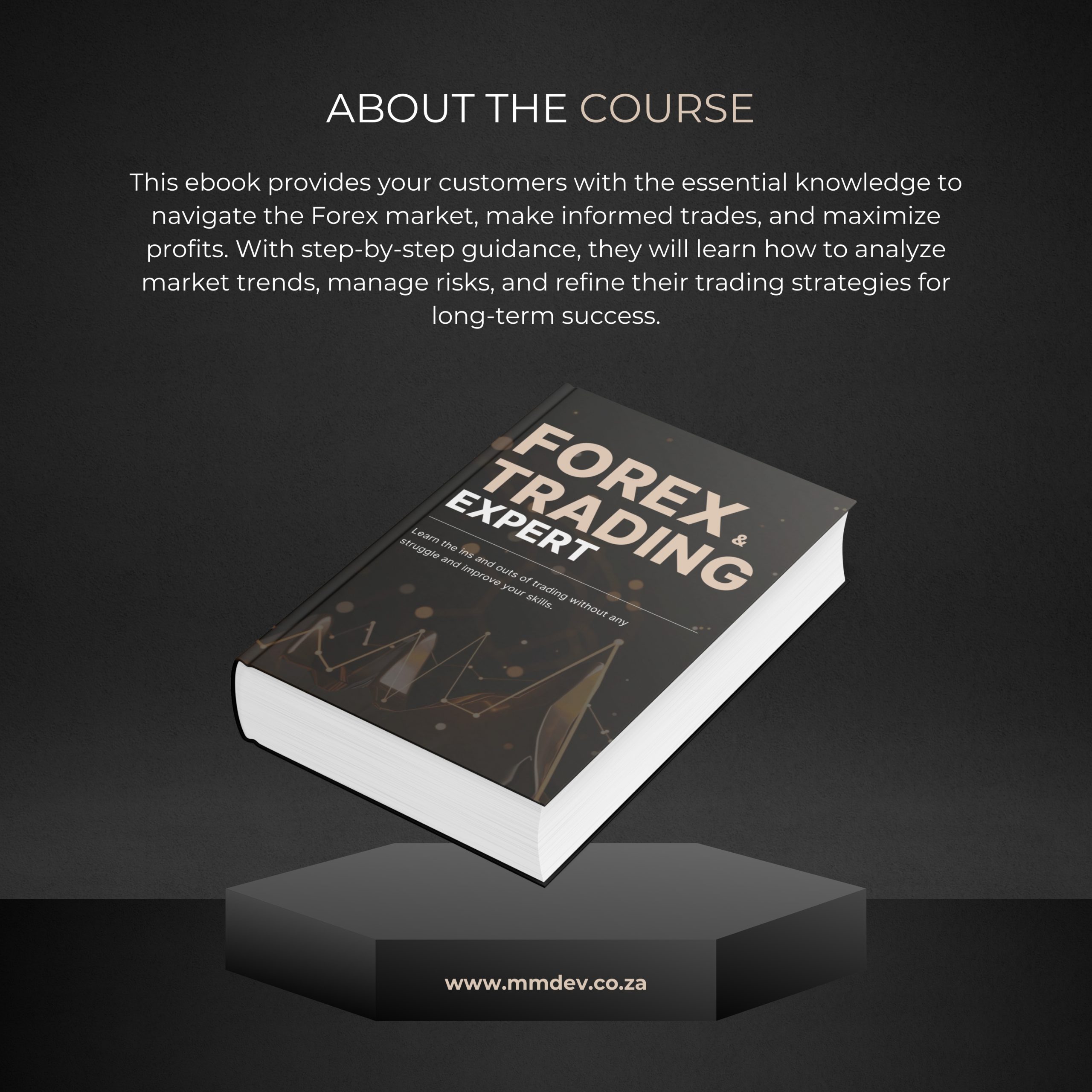 Forex and Trading Expert - Image 2