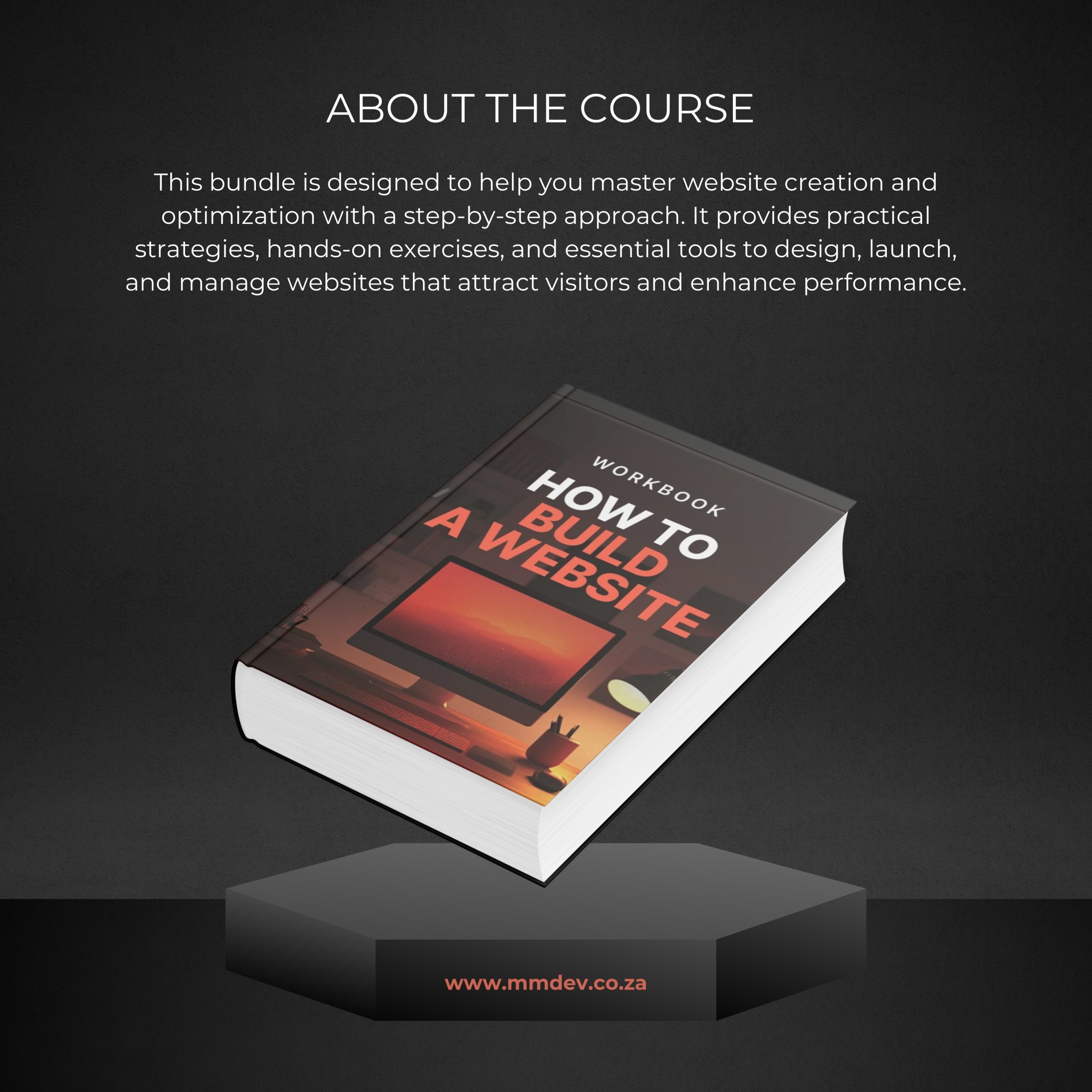 How to Build a Website - Bundle - Image 2