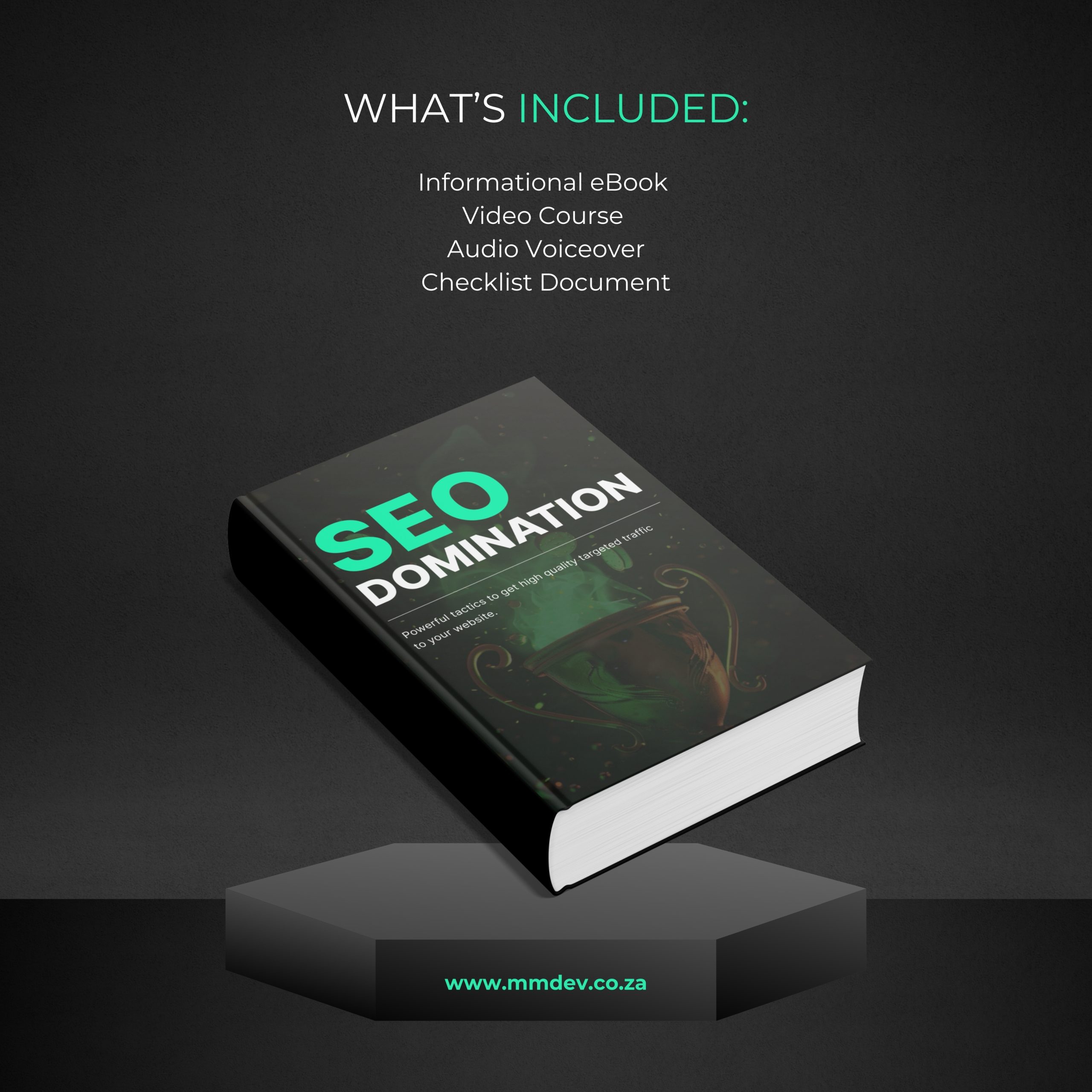 SEO Domination - Image 3