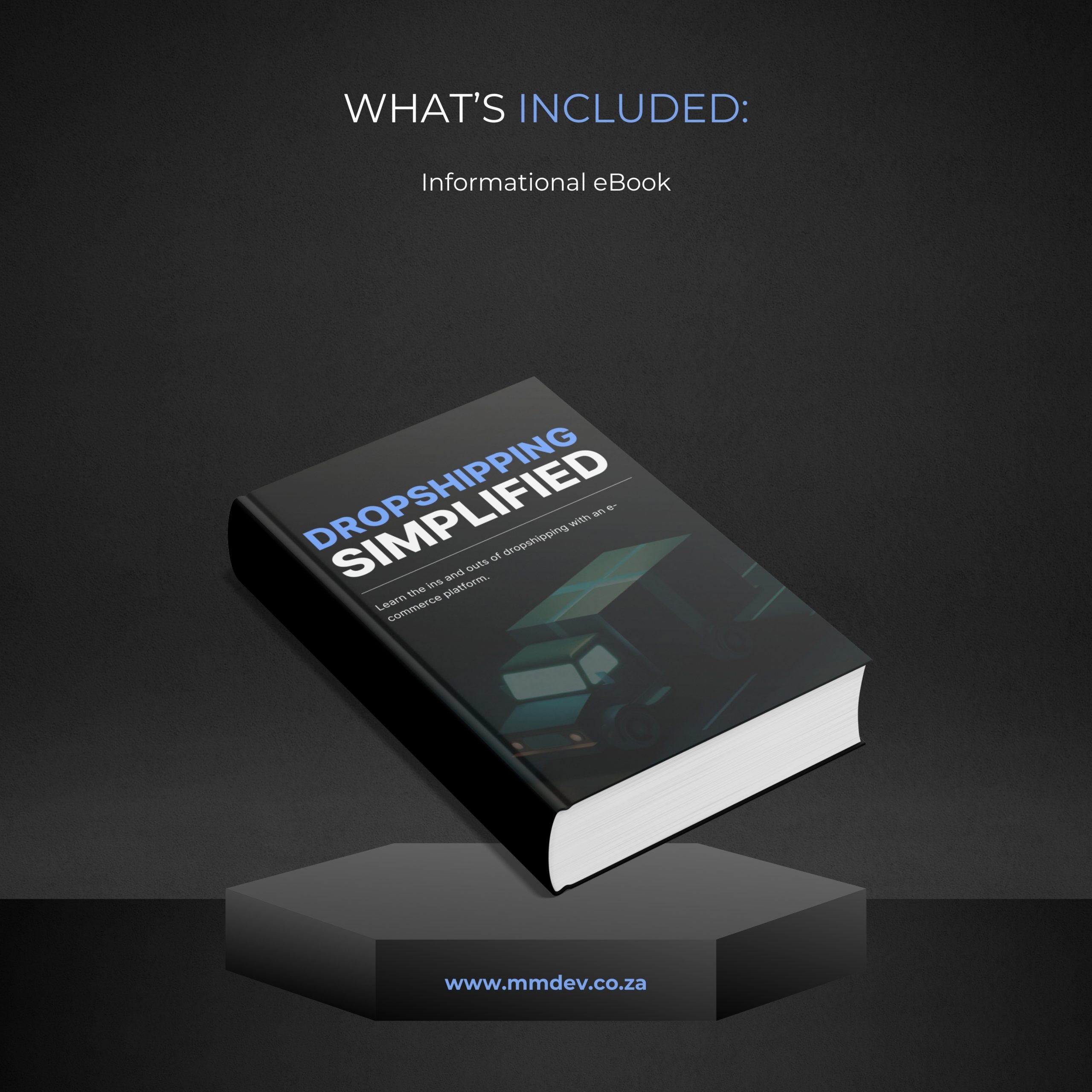 Dropshipping Simplified - Image 3