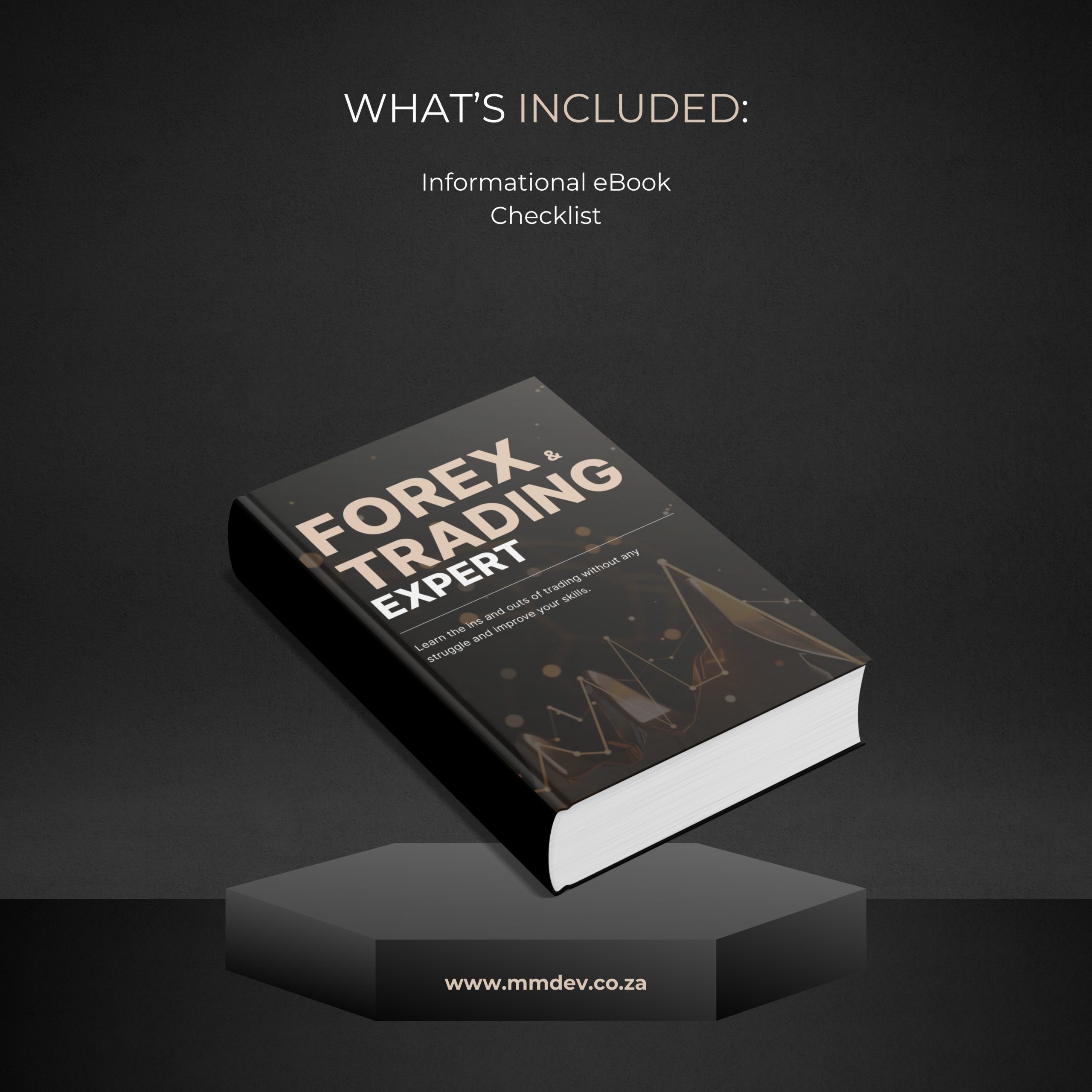 Forex and Trading Expert - Image 3